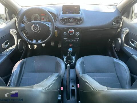 Clio 2011 occasion 69580 Sathonay-Camp