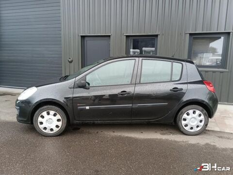 Clio 1.5 DCI 70 AUTHENTIQUE 2008 occasion 67500 Haguenau