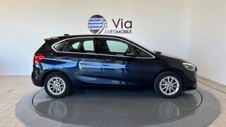 Serie 2 ACTIVE-TOURER 1.5 216 D 115 BUSINESS BVA 2019 occasion 17600 Saujon