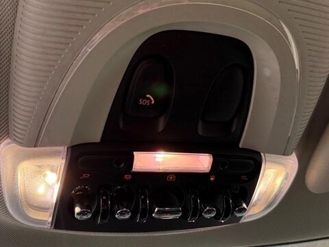 MINI COUPE 1.5 135 COOPER EDITION PREMIUM PLUS BVA 2022 occasion 62400 B&eacute;thune