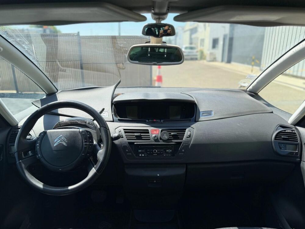 C4 2.0 HDI 150 EXCLUSIVE BMP BVA 2013 occasion 78630 Orgeval