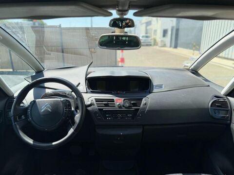 C4 2.0 HDI 150 EXCLUSIVE BMP BVA 2013 occasion 78630 Orgeval