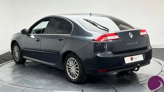 Laguna 1.5 DCI Black Edition 2010 occasion 59169 F&eacute;rin