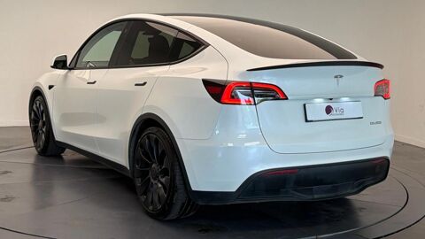 Model Y Performance Dual AWD 2023 occasion 59223 Roncq