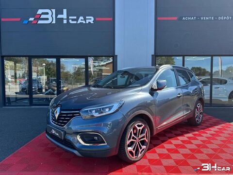 Annonce voiture Renault Kadjar 14980 €