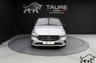 Classe B 1.5 180 D 115 PROGRESSIVE LINE 7G-DCT BVA 2019 occasion 13150 TARASCON