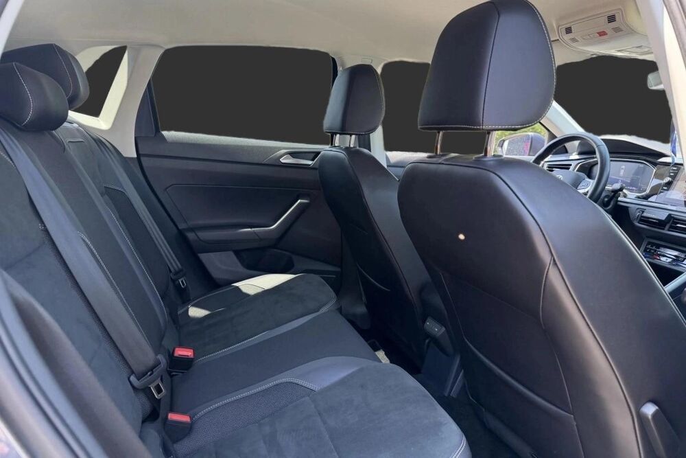 Polo 1.0 TSI 95 STYLE DSG BVA 2024 occasion 31600 LHERM