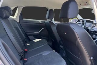 Polo 1.0 TSI 95 STYLE DSG BVA 2024 occasion 31600 LHERM