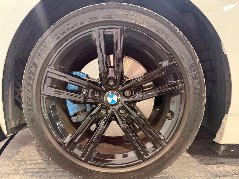 S&eacute;rie 1 118 I 118 i M Sport 2019 occasion 62400 B&eacute;thune