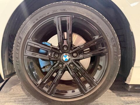 S&eacute;rie 1 118 I 118 i M Sport 2019 occasion 62400 B&eacute;thune