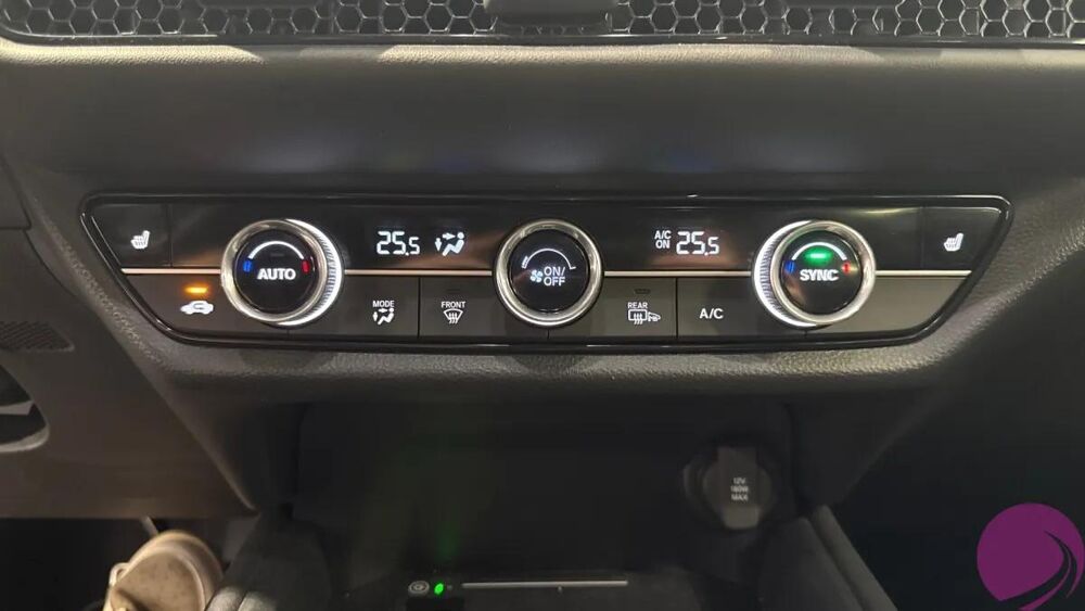 Zr-v 2025 occasion 66000 Perpignan