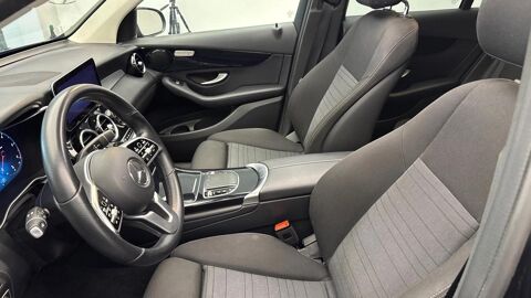 Classe GLC 200 D GLC 200 d (253.913) 2021 occasion 59223 Roncq
