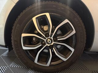 Clio 0.9 TCE 90 ENERGY INTENS 2018 occasion 78410 Aubergenville