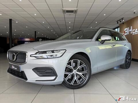 Annonce voiture Volvo V60 28680 €