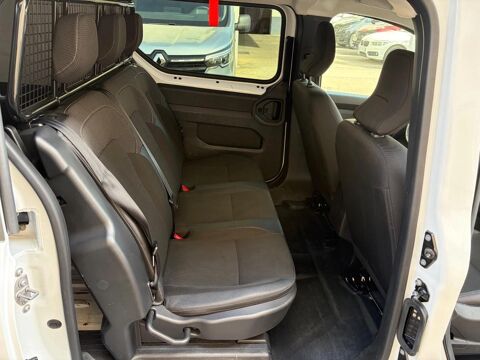 Kangoo COMBI 1.5 BLUEDCI 115 TECHNO 2024 occasion 69003 LYON