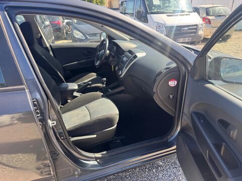 Ceed 1.6 CRDI 115 STYLE 2012 occasion 01360 BALAN
