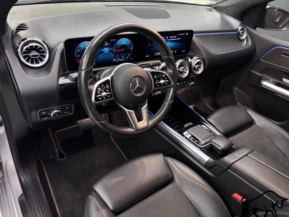 Classe B 1.5 180 D 115 PROGRESSIVE LINE 7G-DCT BVA 2019 occasion 13150 TARASCON