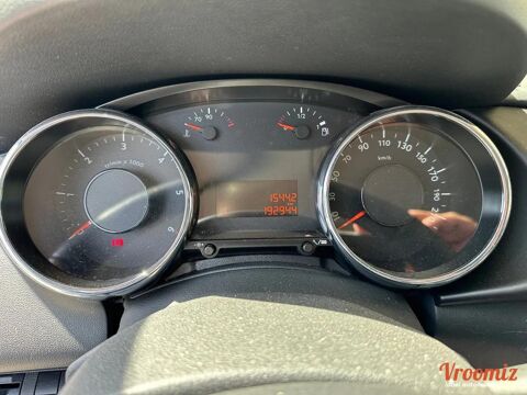 3008 GENERATION-I 1.6 HDI 110 ALLURE 2012 occasion 77250 &Eacute;cuelles