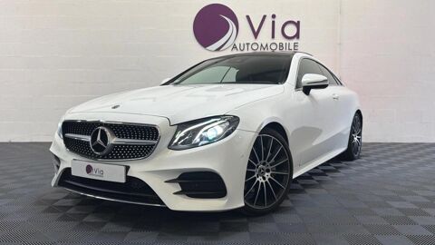 Annonce voiture Mercedes Classe E 29990 €
