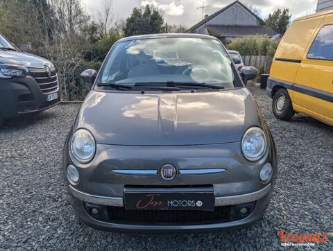 500 1.2 70 LOUNGE 2012 occasion 50400 SAINT PLANCHERS