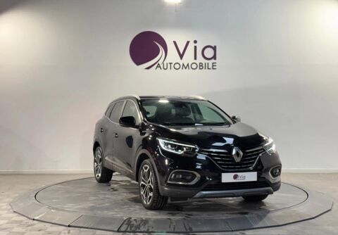 Kadjar TCE 140 Techno 2022 occasion 62400 B&eacute;thune