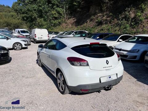 M&eacute;gane 2009 occasion 69580 Sathonay-Camp