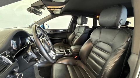 Macan 2015 occasion 17600 Saujon