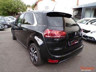 C4 Picasso 1.6 BLUEHDI 120 SHINE EAT BVA START-STOP 2017 occasion 42300 Roanne
