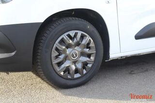 Combo VU 2022 occasion 14120 MONDEVILLE