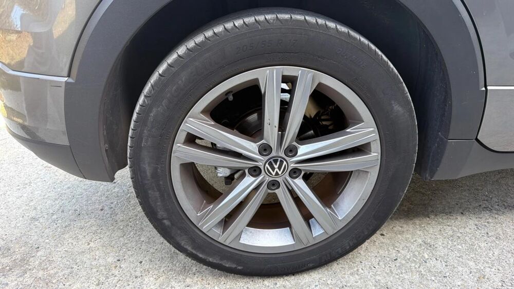 T-Cross 1.0 TSI R-Line 2021 occasion 33600 Pessac