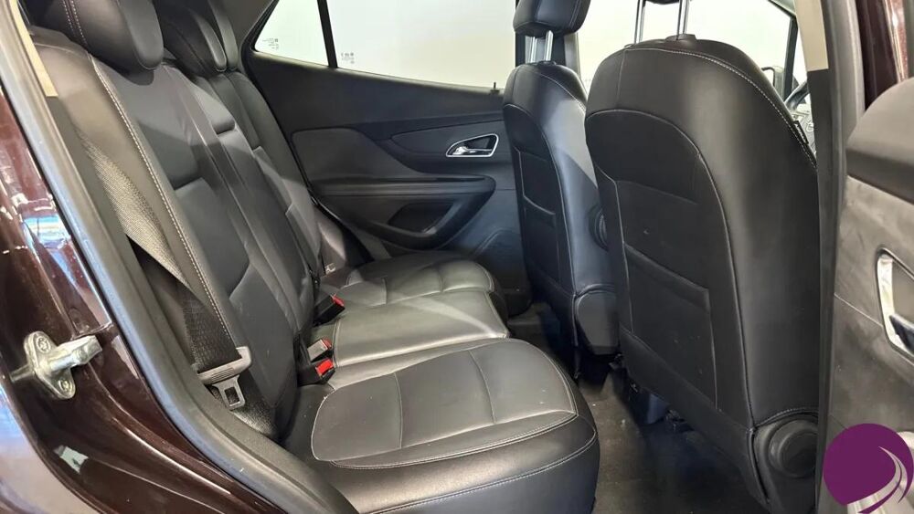 Mokka 1.7 CDTI 130 ECOFLEX COSMO PACK 4X2 START-STOP 2014 occasion 66000 Perpignan