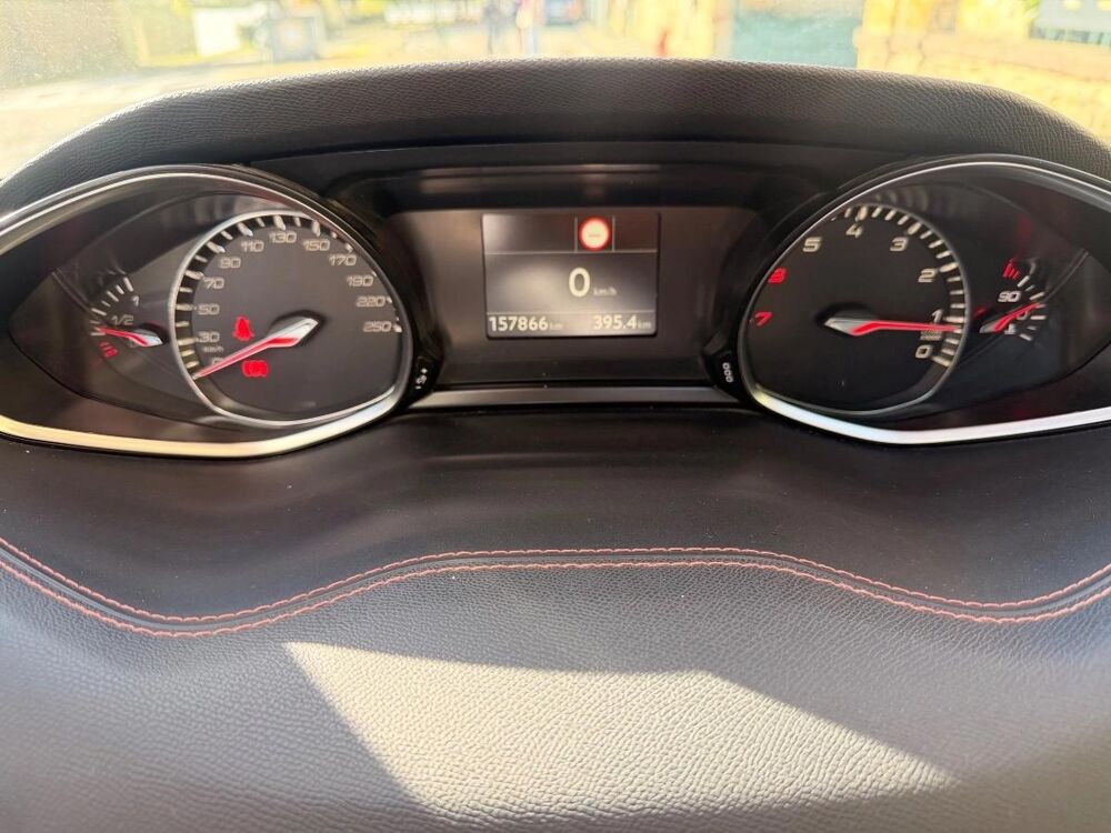 308 GENERATION-II 1.2 PURETECH 130 GT LINE START-STOP 2018 occasion 78570 Andr&eacute;sy