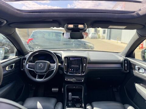 XC40 2019 occasion 78630 Orgeval