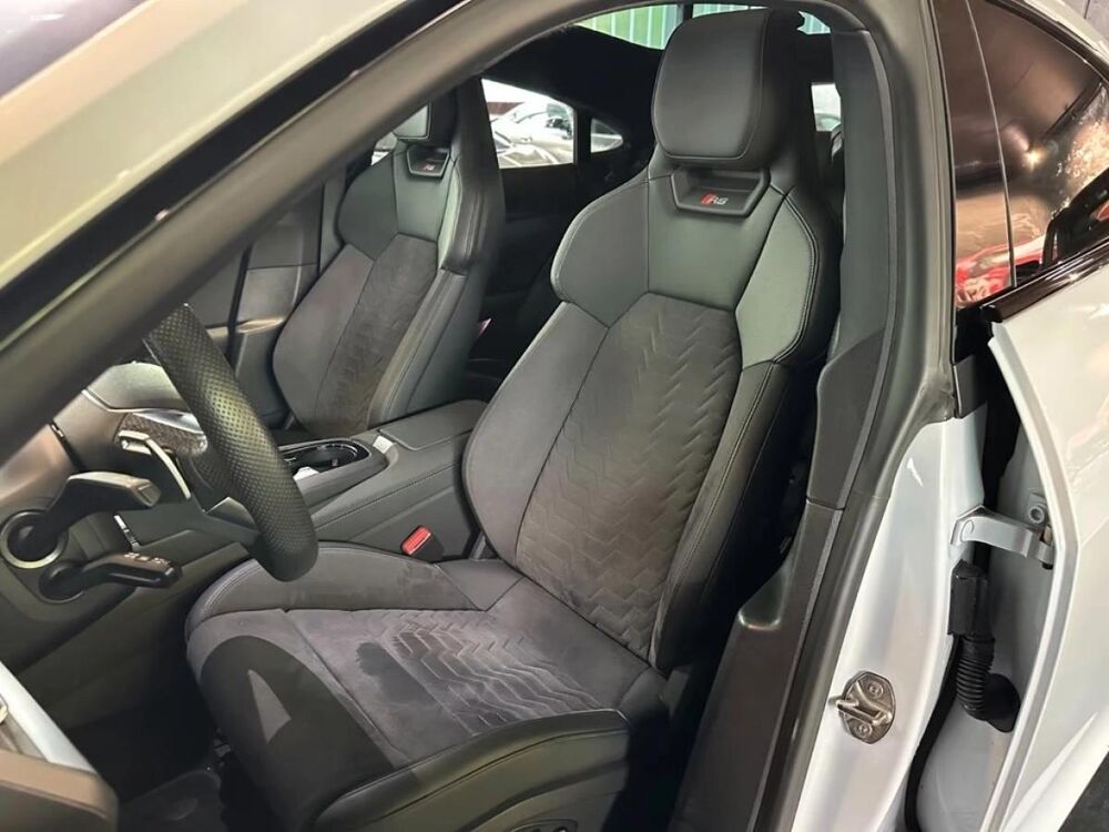 RS3 COUPE ELECTRIC 646H 600 193PPM 93KWH QUATTRO BVA 2022 occasion 57800 FREYMING-MERLEBACH