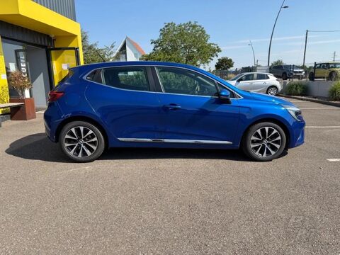 Clio  occasion 68390 Battenheim