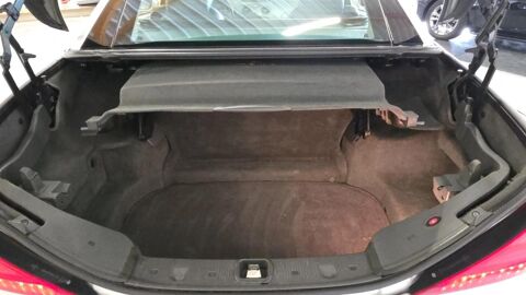 Classe A 5.0 500 305 7G-TRONIC BVA 2001 occasion 76190 Auzebosc