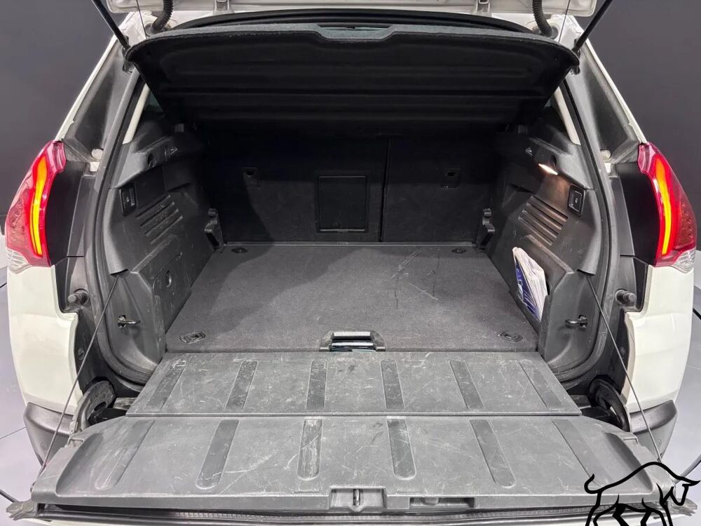 3008 GENERATION-I 1.6 BLUEHDI 120 CROSSWAY EAT BVA START-STOP 2015 occasion 13150 TARASCON