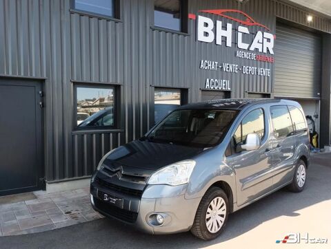 Citroen berlingo MULTISPACE 1.6 110CV BVM5 Clim Auto PDC 