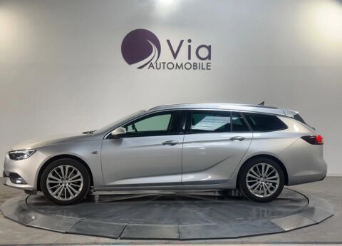 Insignia 1.6 CDTI Elite 2019 occasion 62400 B&eacute;thune
