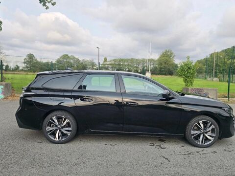 308 GENERATION-III SW 1.6 180H 150 HYBRID PHEV 12.4KWH ACTIVE PA 2023 occasion 64990 MOUGUERRE