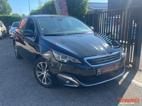 Peugeot 308 1.6 HDI 92cv