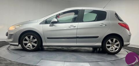 308 1.6 HDI Premium 2007 occasion 59169 F&eacute;rin