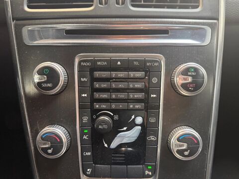 XC60 D3 Momentum Drive 2014 occasion 62400 B&eacute;thune