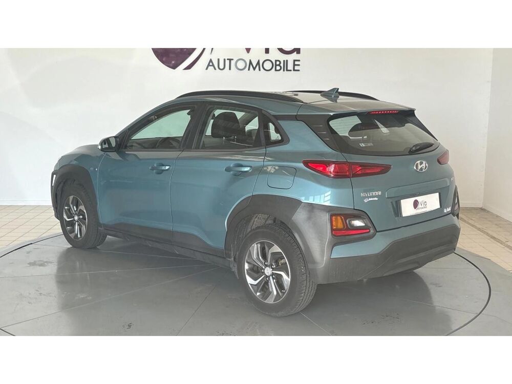 Kona 2020 occasion 17600 Saujon
