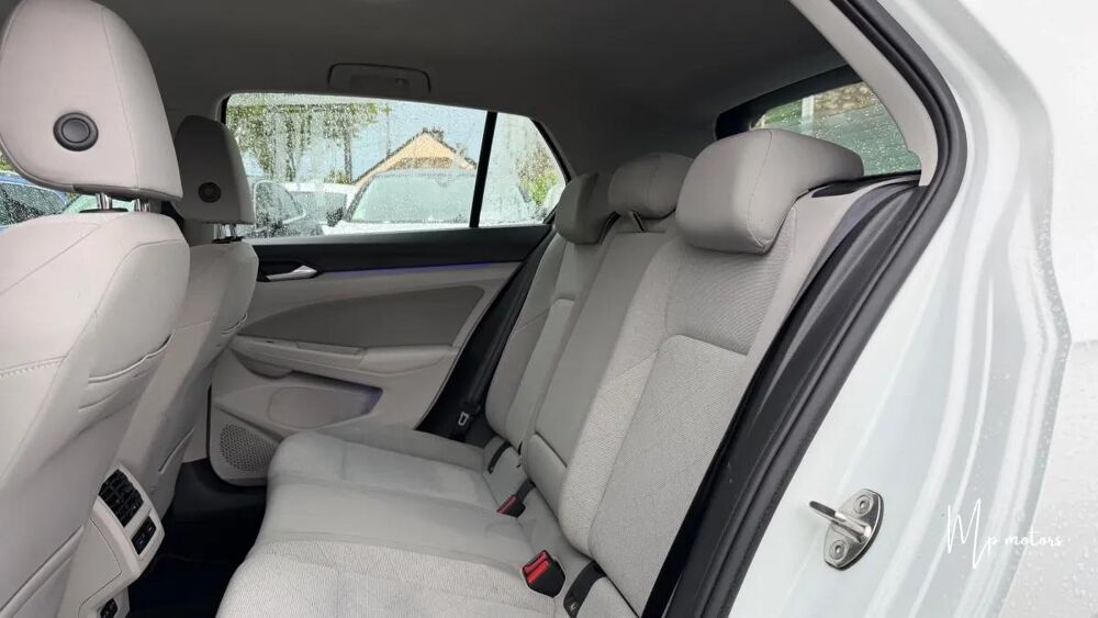 Golf 2021 occasion 78690 LES ESSARTS LE ROI