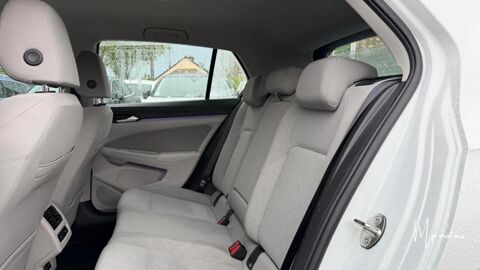 Golf 2021 occasion 78690 LES ESSARTS LE ROI