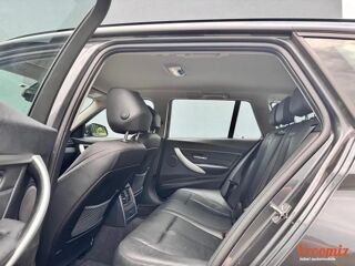 S&eacute;rie 3 TOURING 3.0 330 D 260 LUXURY XDRIVE BVA 2013 occasion 57570 Mondorff
