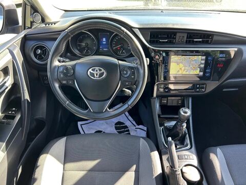 Auris 2018 occasion 51100 Reims