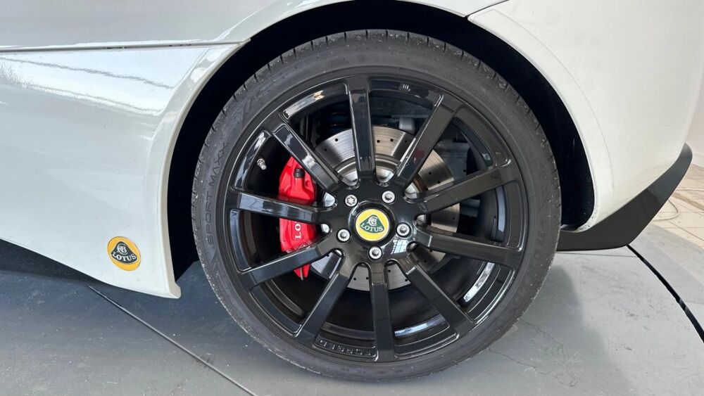 Evora 2015 occasion 17600 Saujon