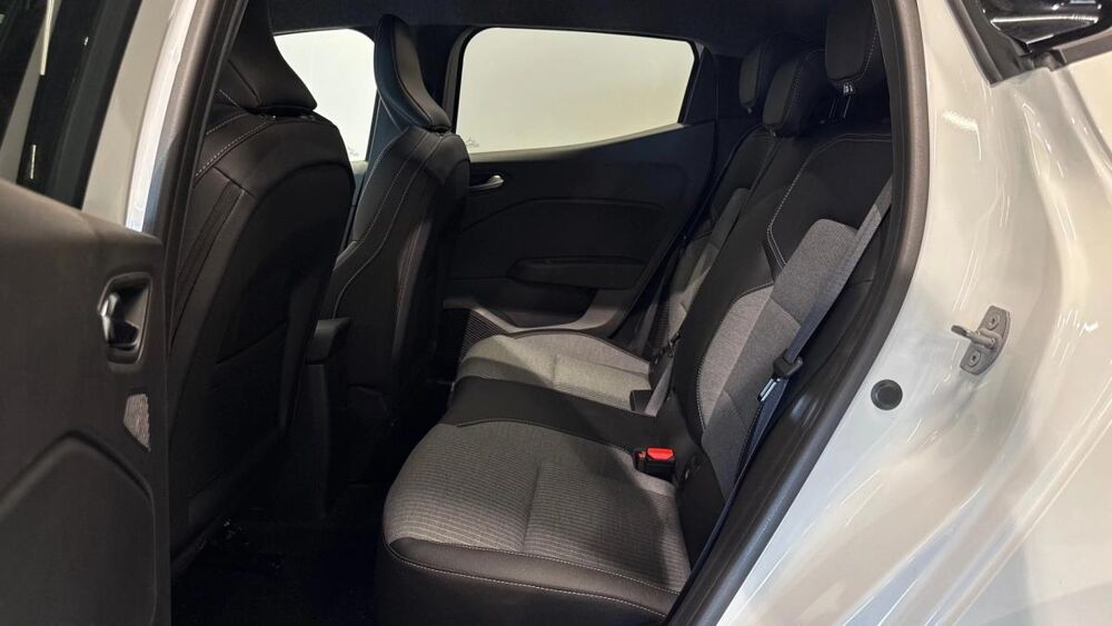 Clio ETECH145 Techno 2025 occasion 66000 Perpignan